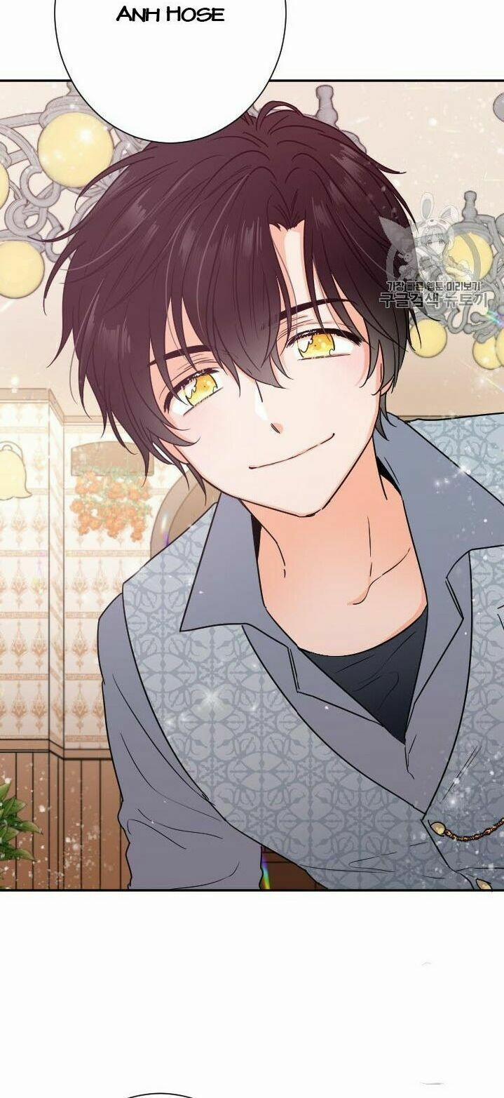 Tiểu Thư Bé Bỏng Đáng Yêu! 89 trang 27