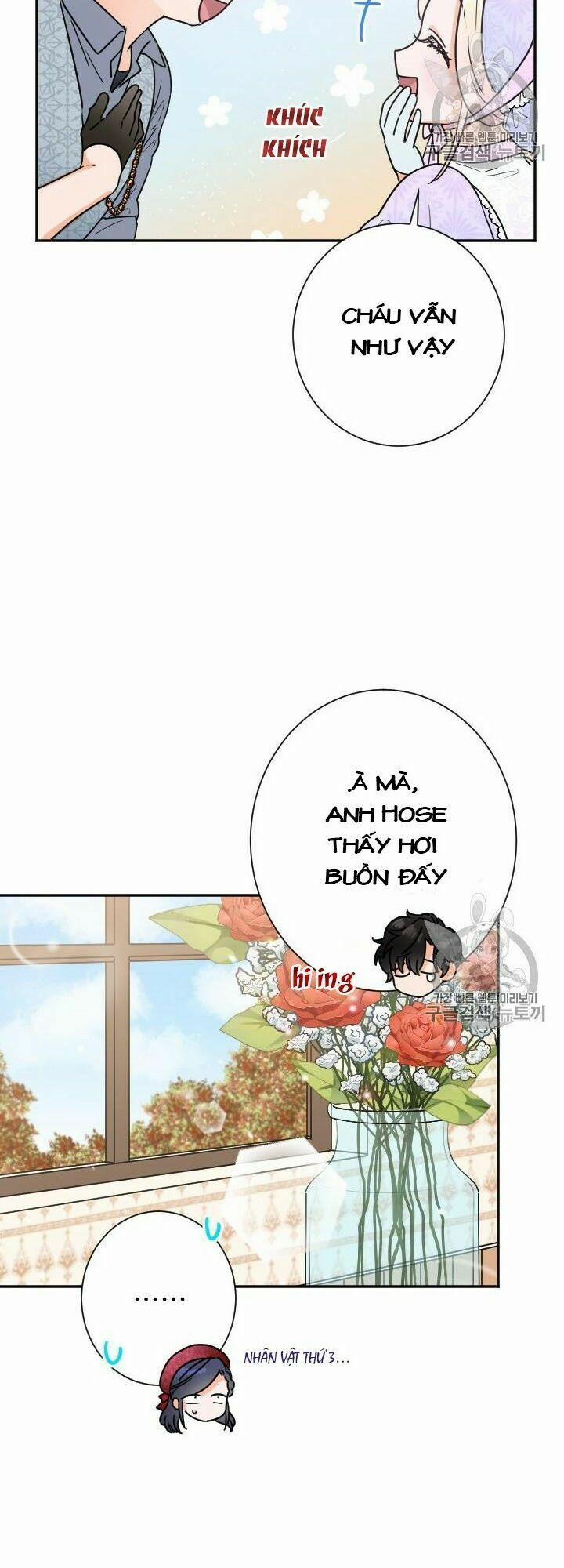 Tiểu Thư Bé Bỏng Đáng Yêu! 89 trang 29