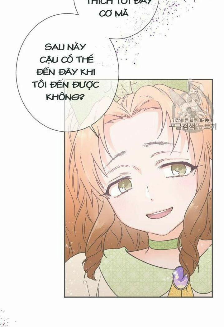 Tiểu Thư Bé Bỏng Đáng Yêu! 89 trang 3