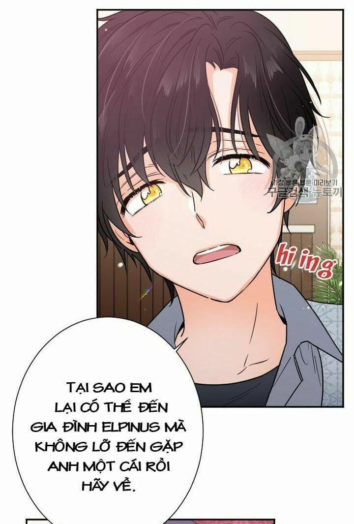 Tiểu Thư Bé Bỏng Đáng Yêu! 89 trang 30