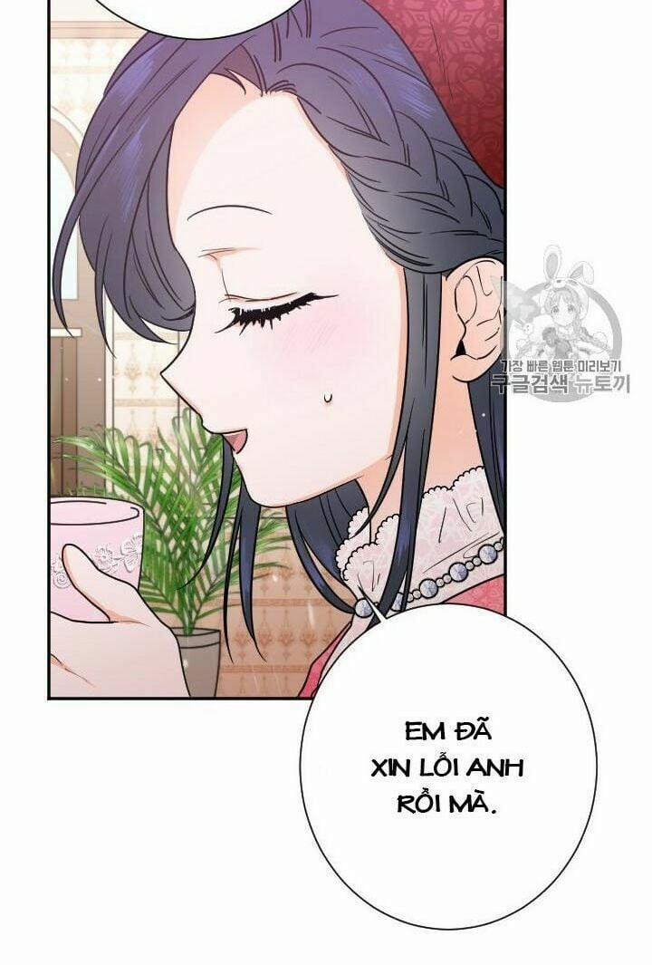 Tiểu Thư Bé Bỏng Đáng Yêu! 89 trang 31