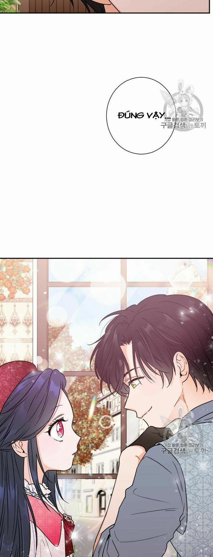 Tiểu Thư Bé Bỏng Đáng Yêu! 89 trang 33