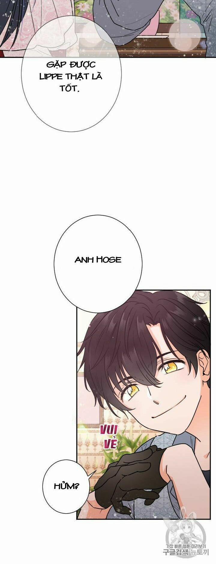 Tiểu Thư Bé Bỏng Đáng Yêu! 89 trang 34