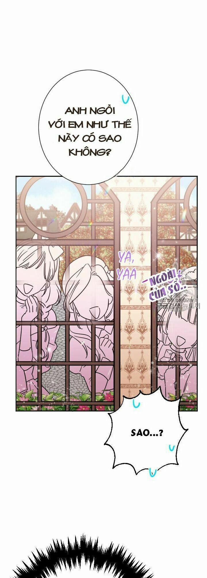 Tiểu Thư Bé Bỏng Đáng Yêu! 89 trang 35