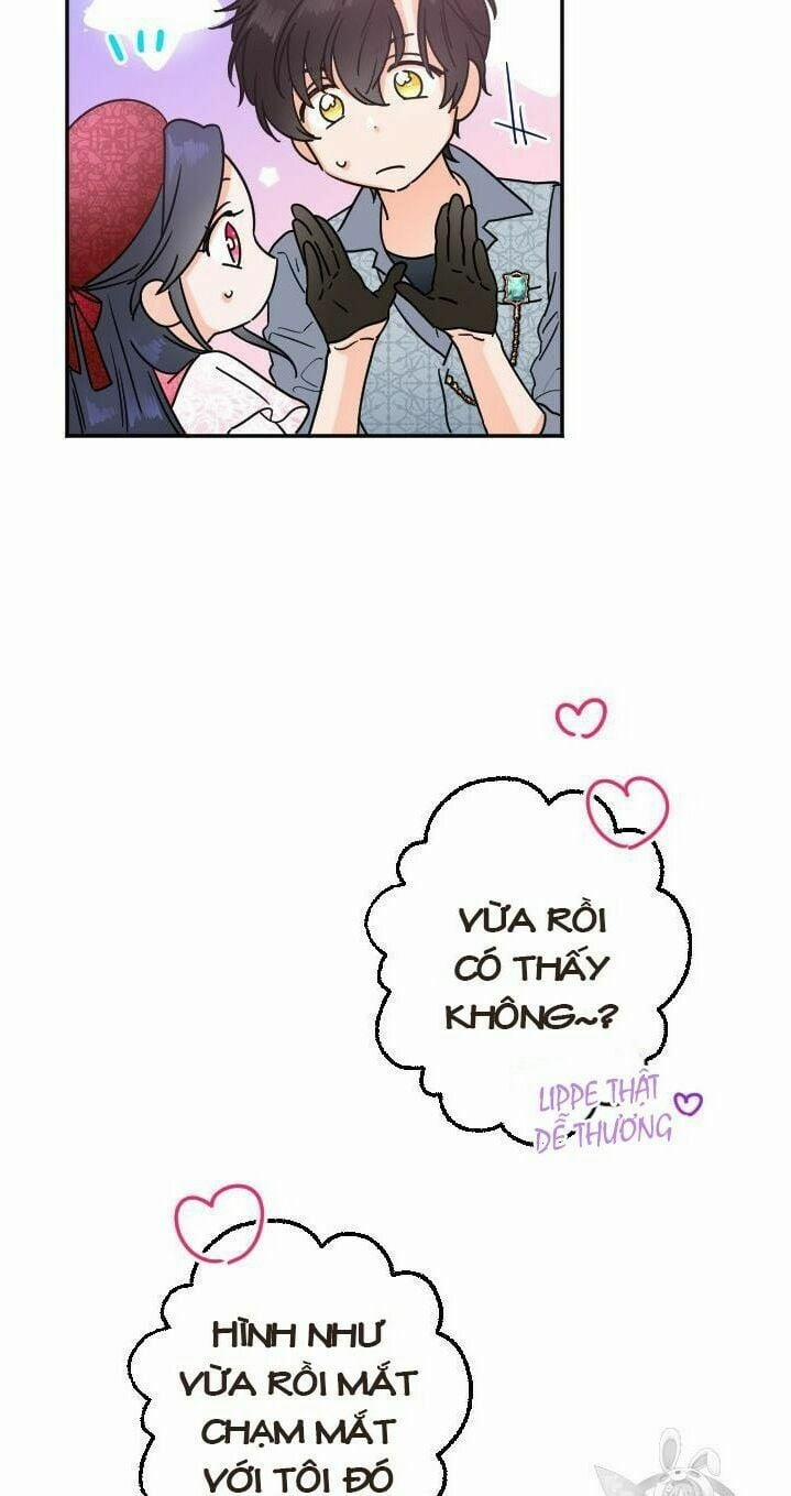 Tiểu Thư Bé Bỏng Đáng Yêu! 89 trang 37