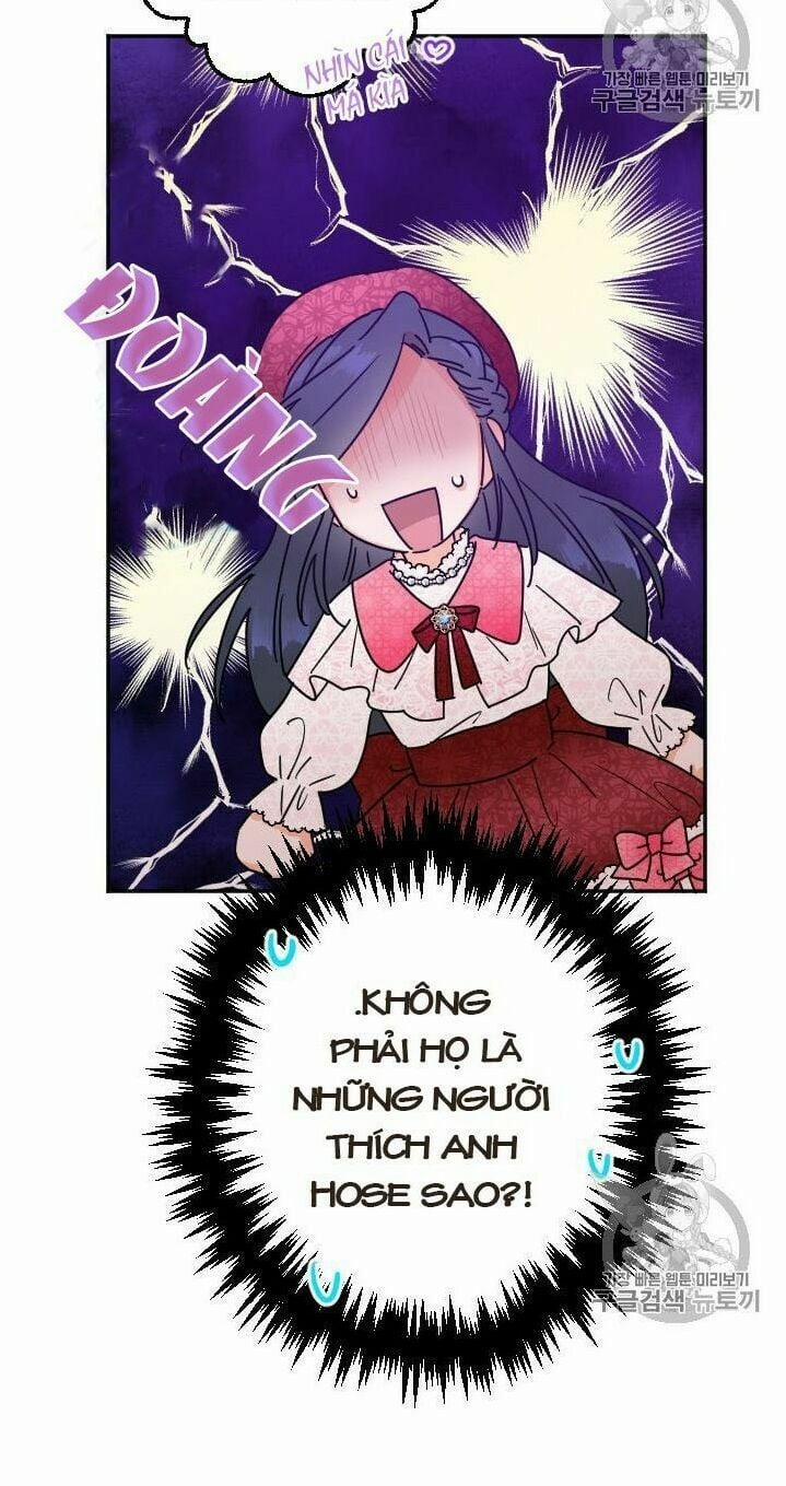 Tiểu Thư Bé Bỏng Đáng Yêu! 89 trang 38