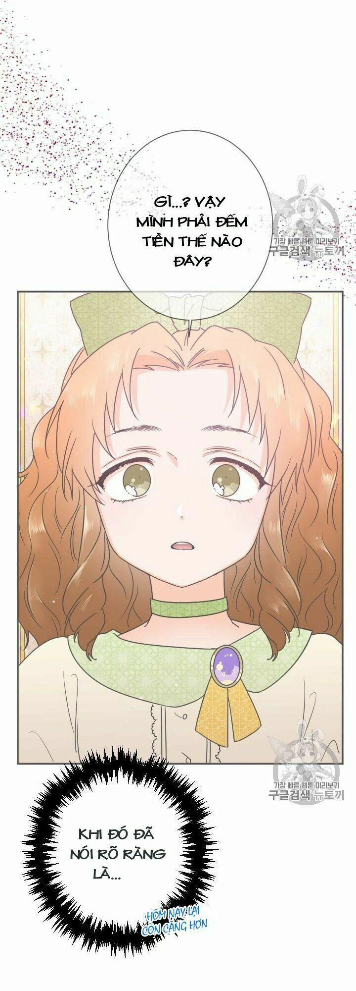 Tiểu Thư Bé Bỏng Đáng Yêu! 89 trang 4