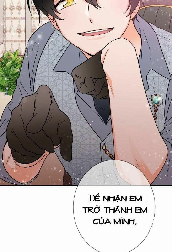 Tiểu Thư Bé Bỏng Đáng Yêu! 89 trang 40