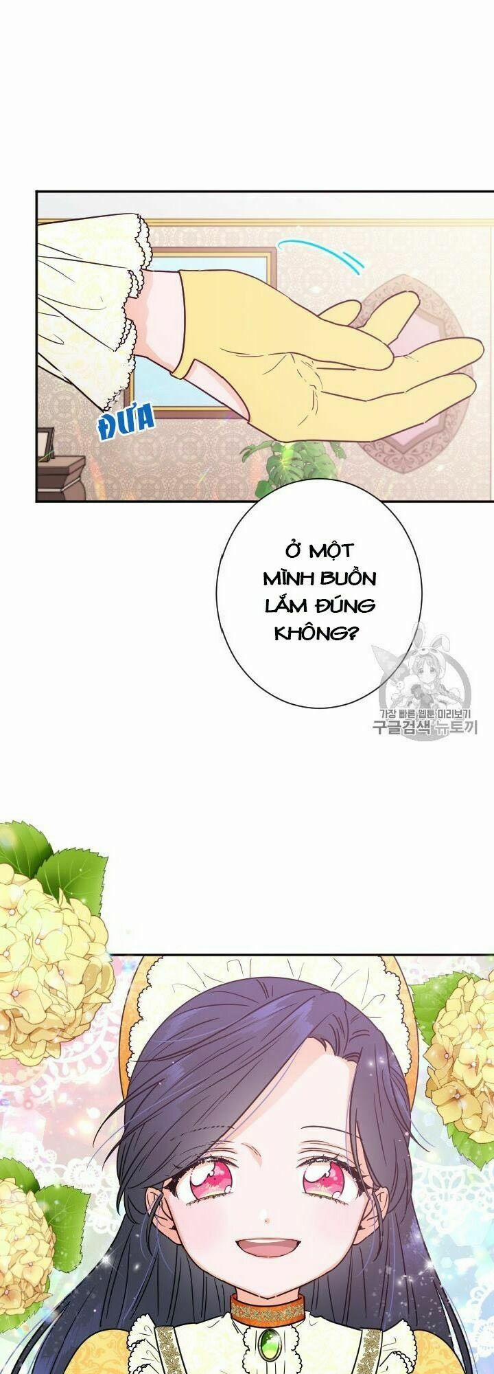 Tiểu Thư Bé Bỏng Đáng Yêu! 89 trang 8