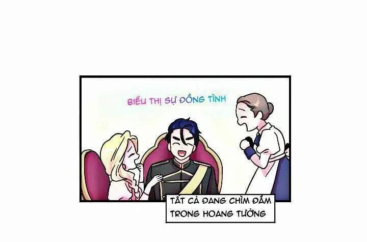 Tiểu Thư Bé Bỏng Đáng Yêu! 9.5 trang 16