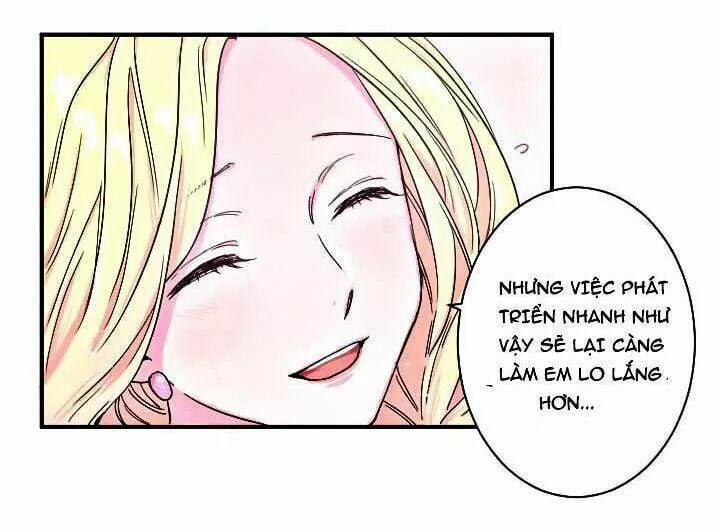 Tiểu Thư Bé Bỏng Đáng Yêu! 9.5 trang 2