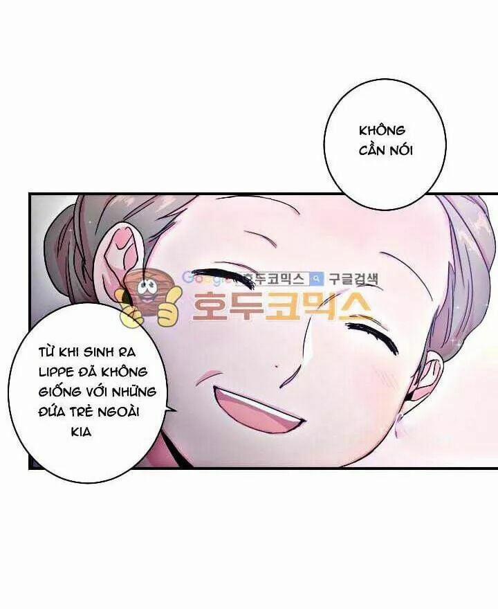 Tiểu Thư Bé Bỏng Đáng Yêu! 9.5 trang 27