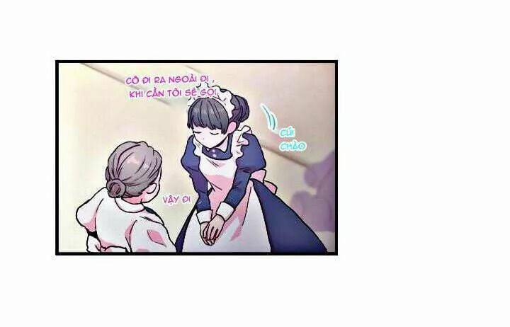 Tiểu Thư Bé Bỏng Đáng Yêu! 9.5 trang 30