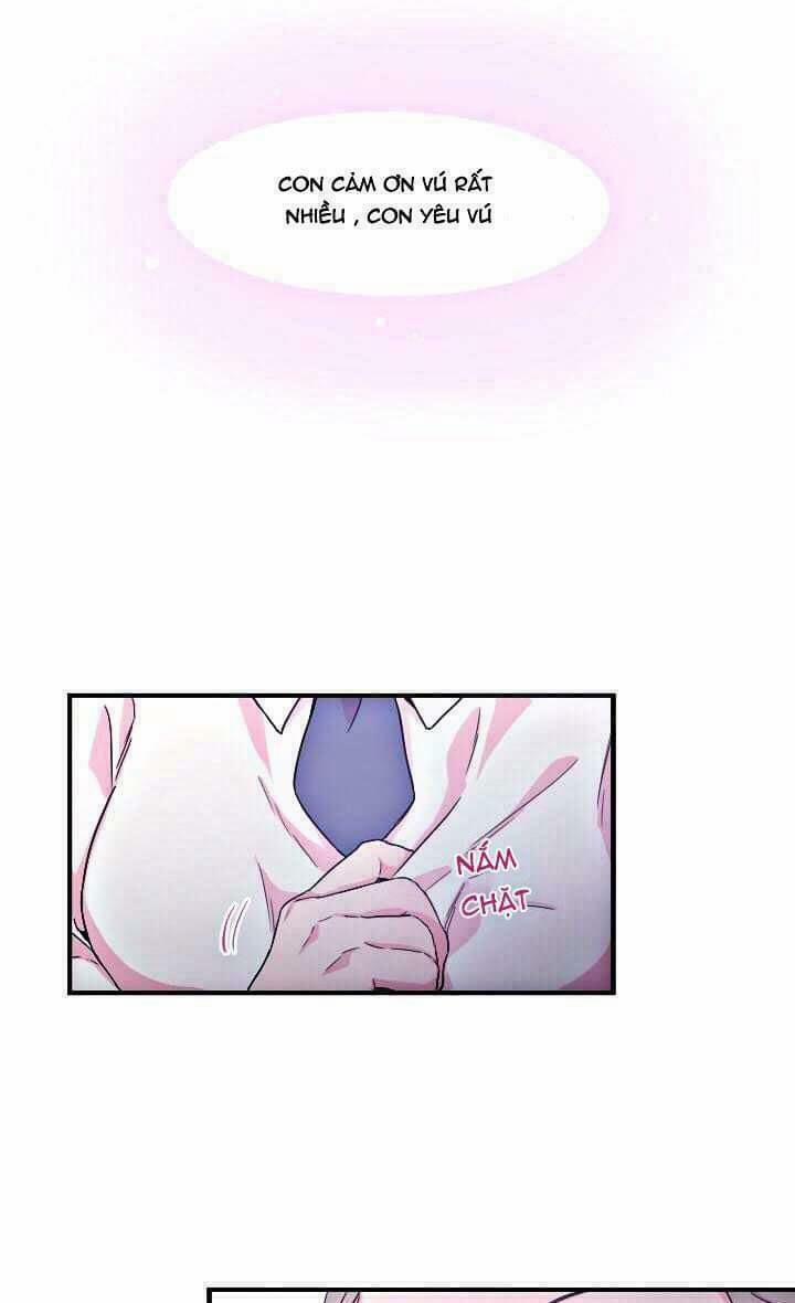 Tiểu Thư Bé Bỏng Đáng Yêu! 9.5 trang 34