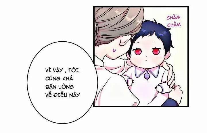 Tiểu Thư Bé Bỏng Đáng Yêu! 9.5 trang 5