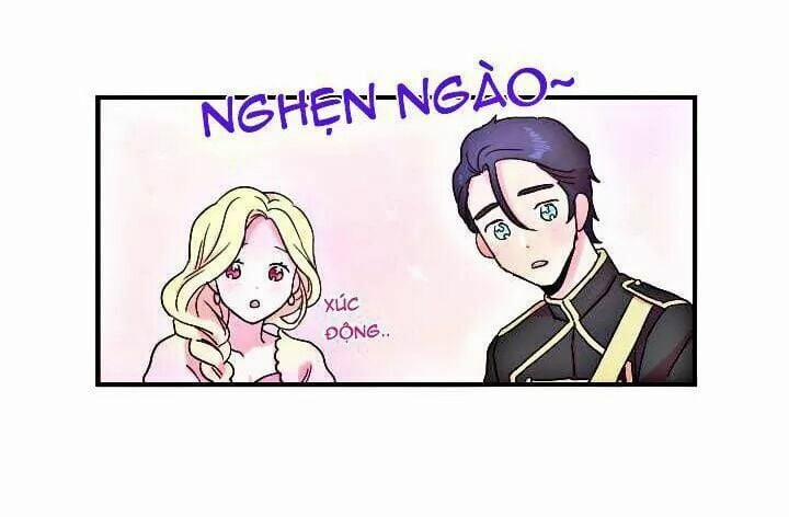 Tiểu Thư Bé Bỏng Đáng Yêu! 9.5 trang 7