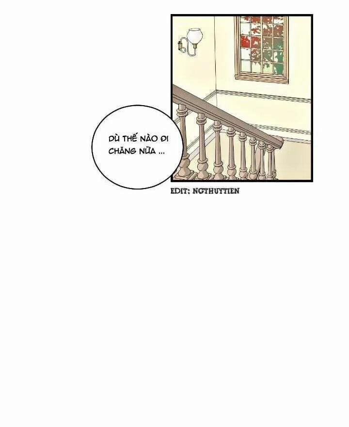 Tiểu Thư Bé Bỏng Đáng Yêu! 9 trang 11