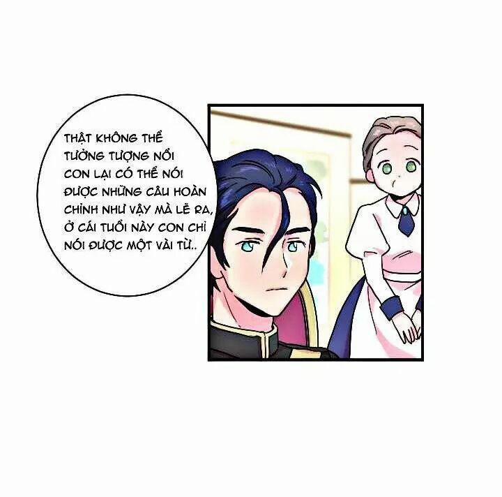 Tiểu Thư Bé Bỏng Đáng Yêu! 9 trang 13