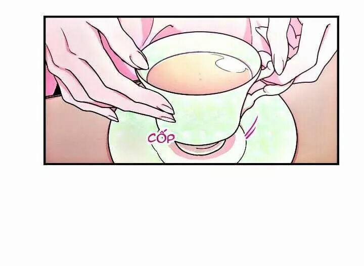 Tiểu Thư Bé Bỏng Đáng Yêu! 9 trang 15