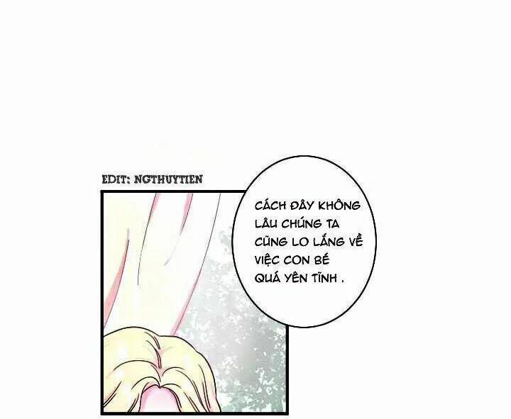 Tiểu Thư Bé Bỏng Đáng Yêu! 9 trang 16