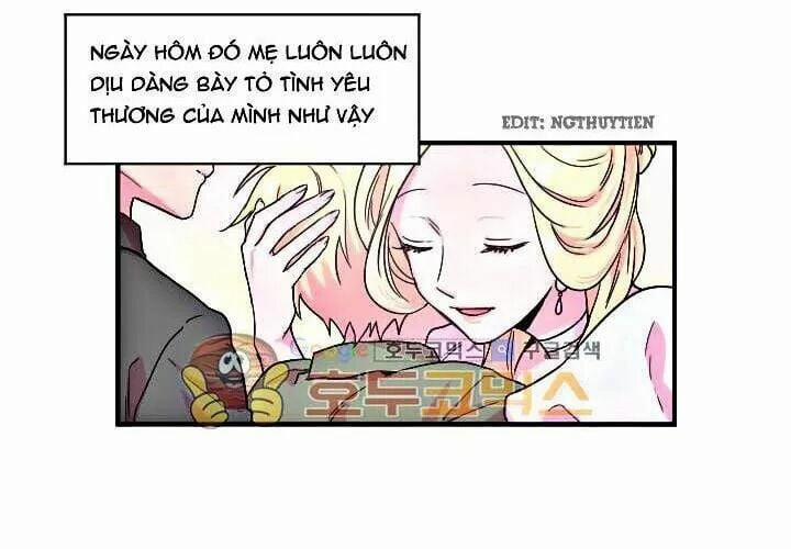 Tiểu Thư Bé Bỏng Đáng Yêu! 9 trang 2