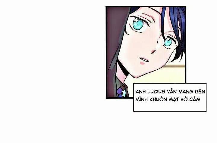 Tiểu Thư Bé Bỏng Đáng Yêu! 9 trang 4