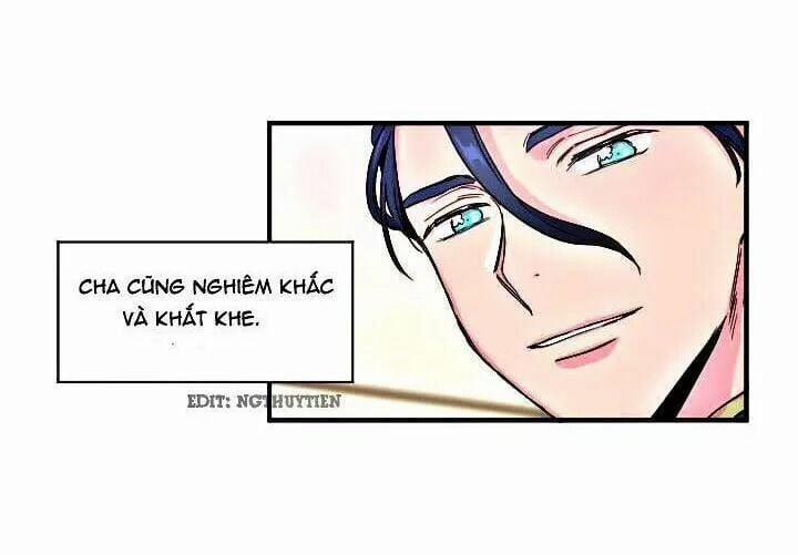 Tiểu Thư Bé Bỏng Đáng Yêu! 9 trang 5