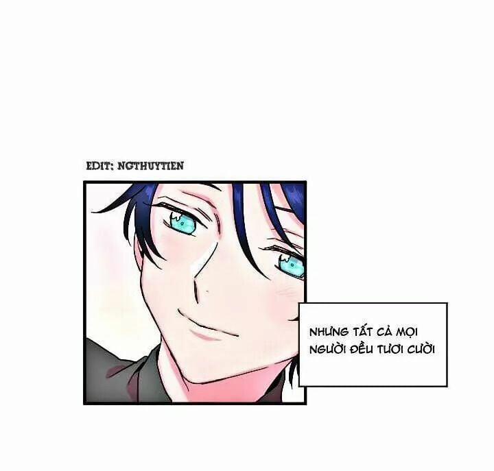 Tiểu Thư Bé Bỏng Đáng Yêu! 9 trang 6