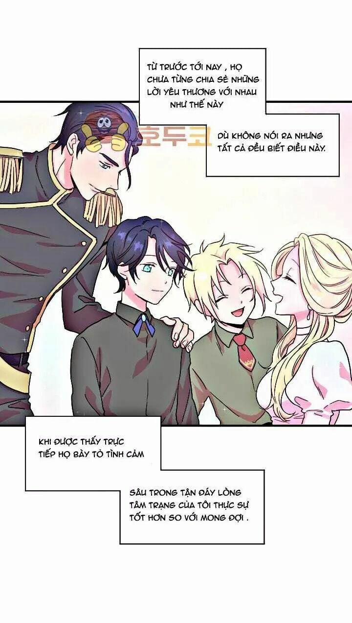 Tiểu Thư Bé Bỏng Đáng Yêu! 9 trang 7