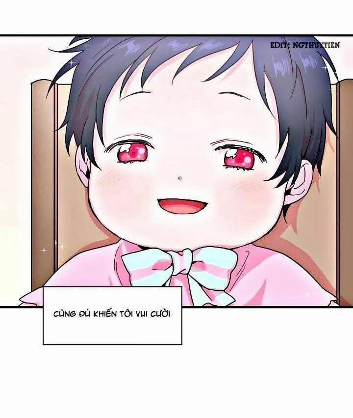 Tiểu Thư Bé Bỏng Đáng Yêu! 9 trang 9