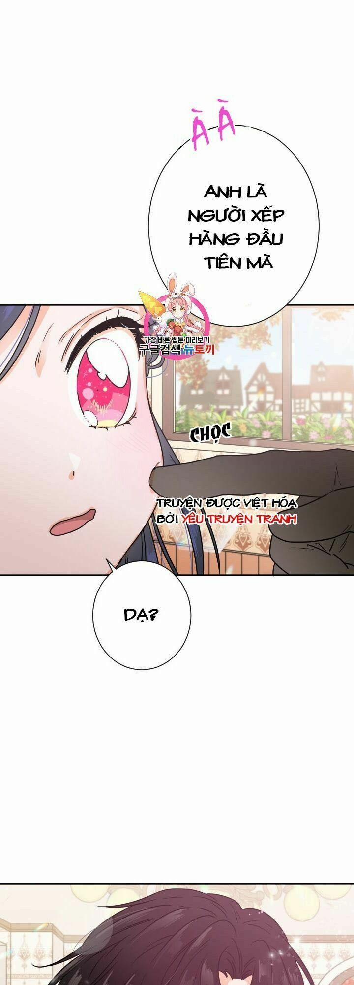 Tiểu Thư Bé Bỏng Đáng Yêu! 90 trang 0