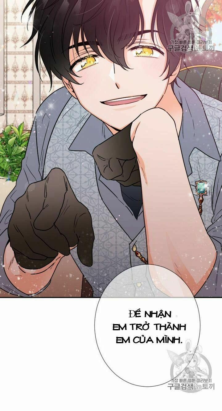 Tiểu Thư Bé Bỏng Đáng Yêu! 90 trang 1