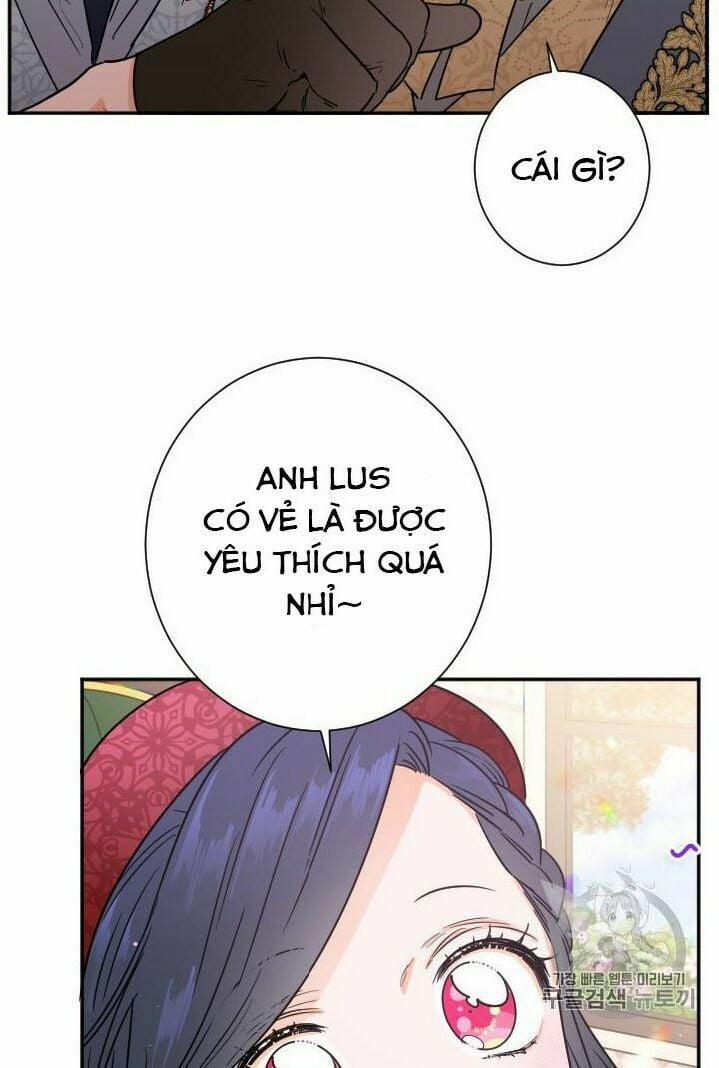 Tiểu Thư Bé Bỏng Đáng Yêu! 90 trang 11