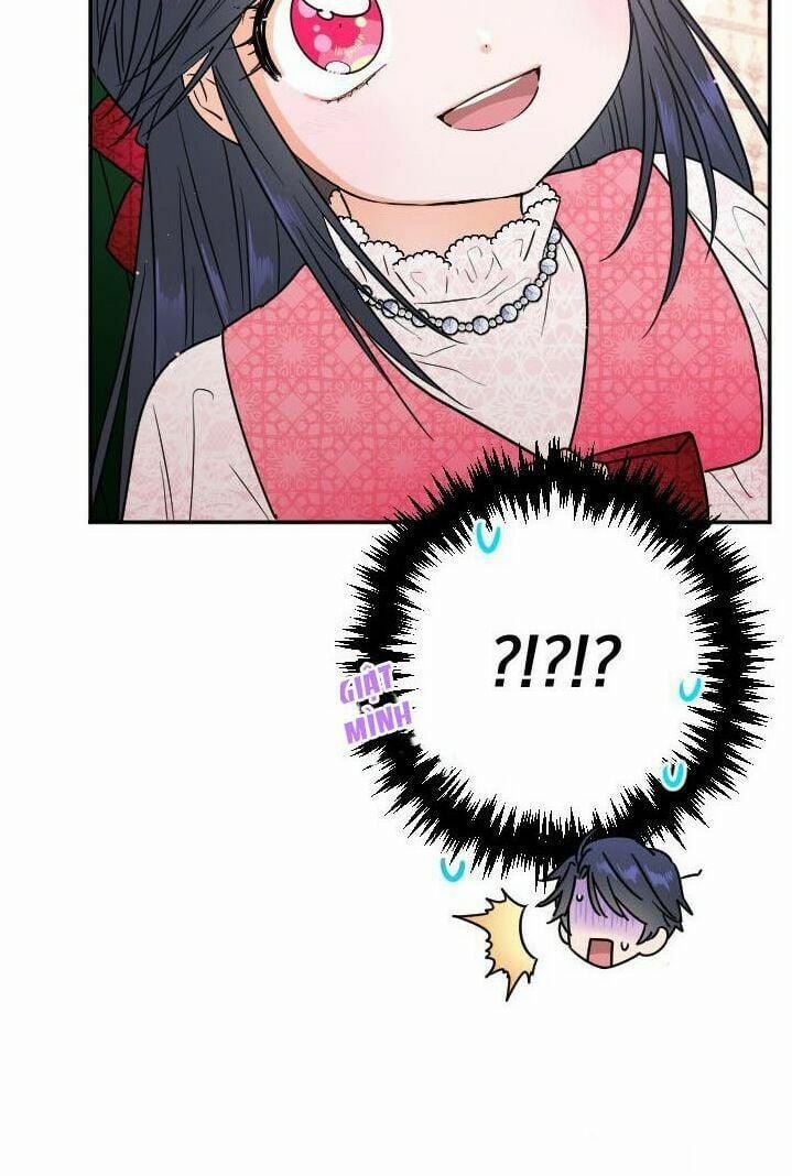 Tiểu Thư Bé Bỏng Đáng Yêu! 90 trang 12