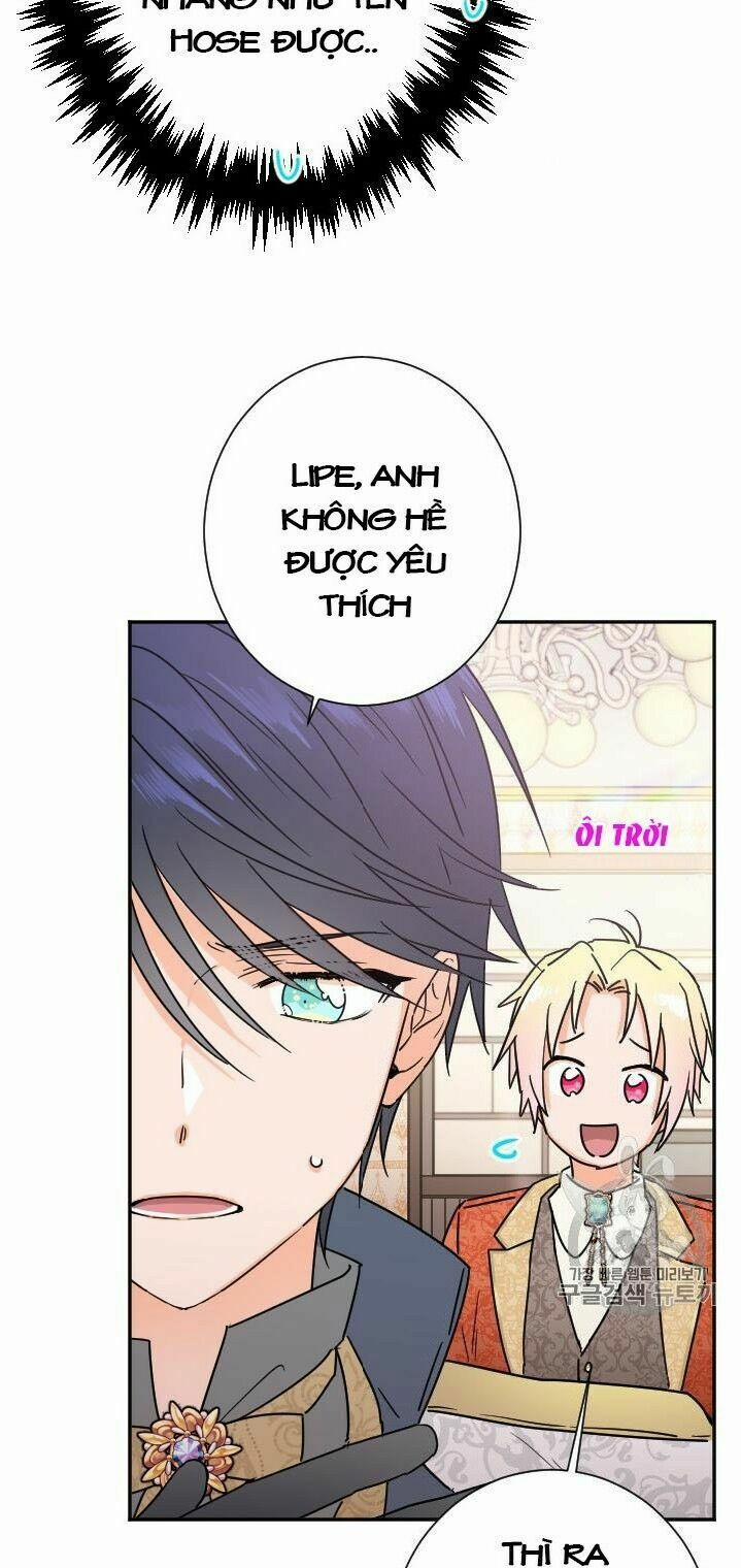 Tiểu Thư Bé Bỏng Đáng Yêu! 90 trang 14