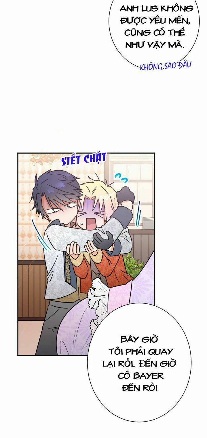 Tiểu Thư Bé Bỏng Đáng Yêu! 90 trang 15