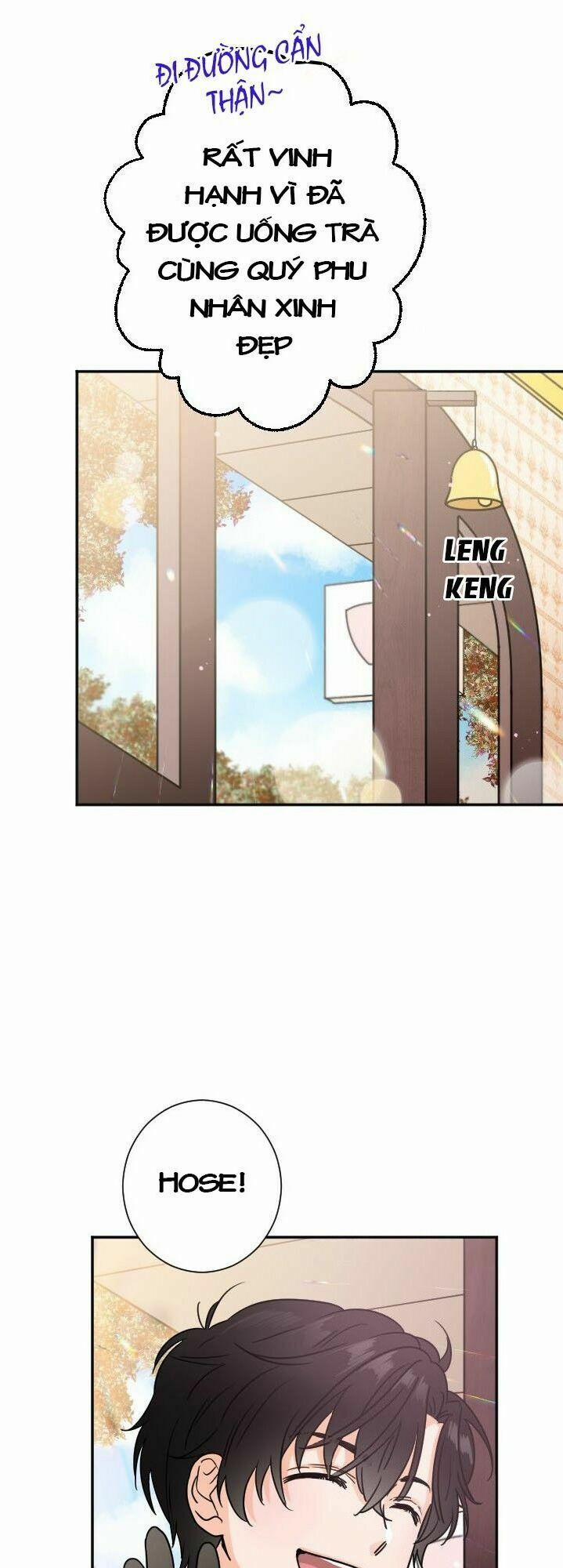 Tiểu Thư Bé Bỏng Đáng Yêu! 90 trang 16