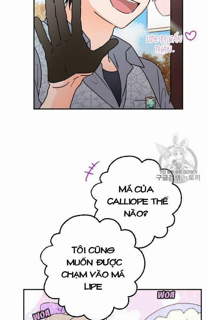 Tiểu Thư Bé Bỏng Đáng Yêu! 90 trang 17