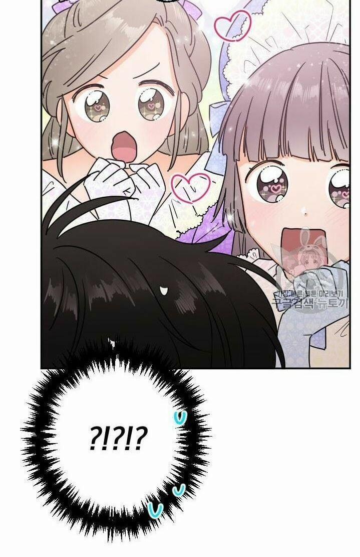 Tiểu Thư Bé Bỏng Đáng Yêu! 90 trang 18