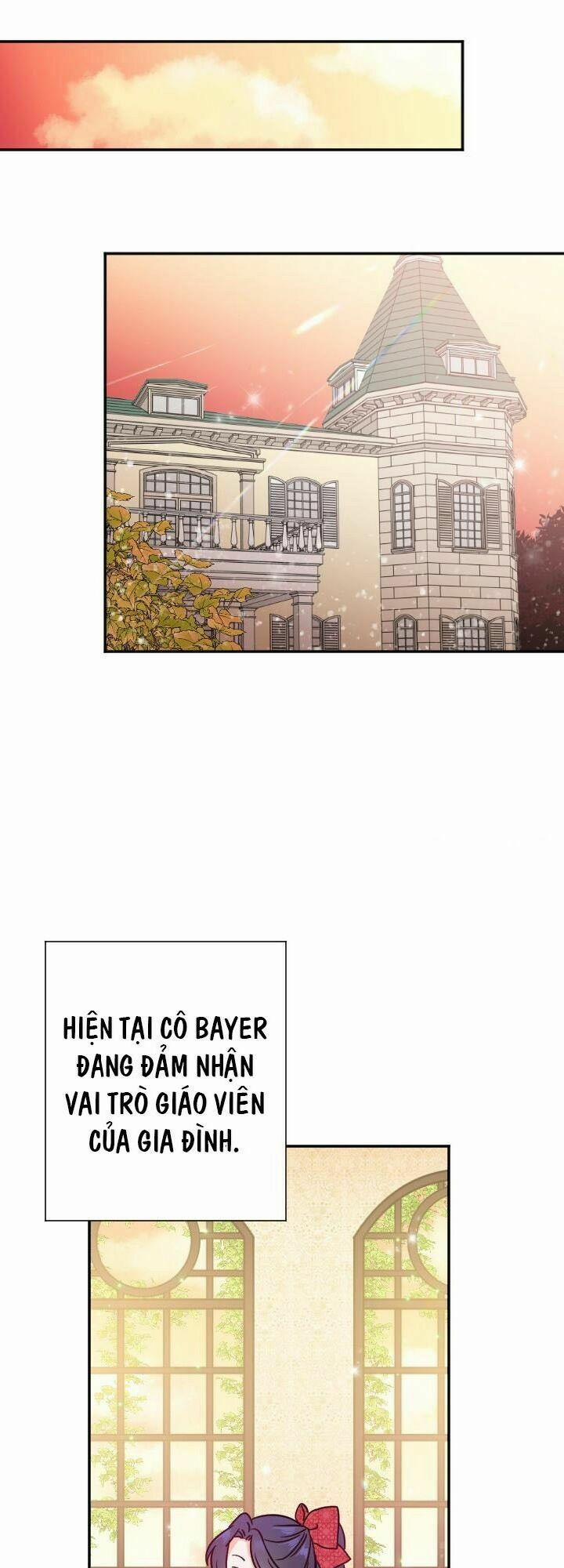 Tiểu Thư Bé Bỏng Đáng Yêu! 90 trang 19