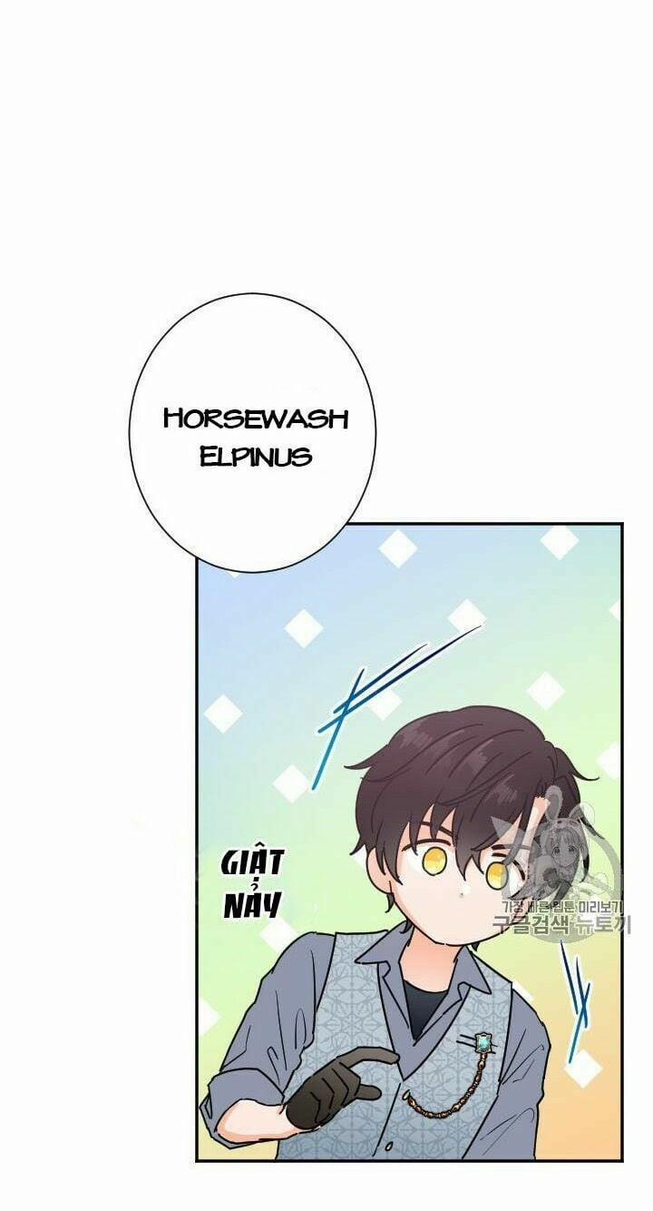 Tiểu Thư Bé Bỏng Đáng Yêu! 90 trang 2