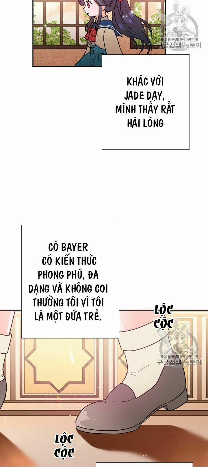 Tiểu Thư Bé Bỏng Đáng Yêu! 90 trang 20