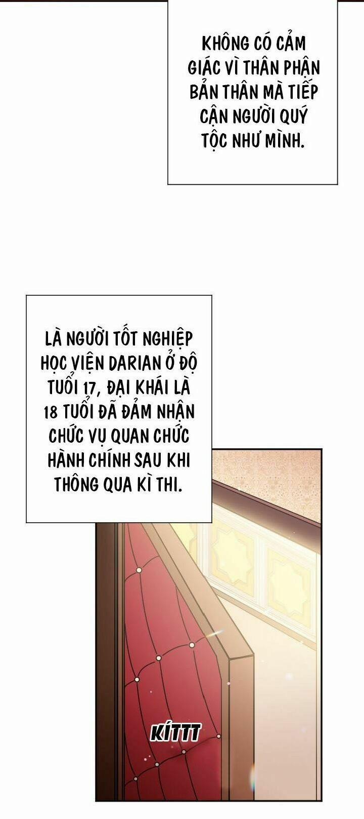 Tiểu Thư Bé Bỏng Đáng Yêu! 90 trang 21