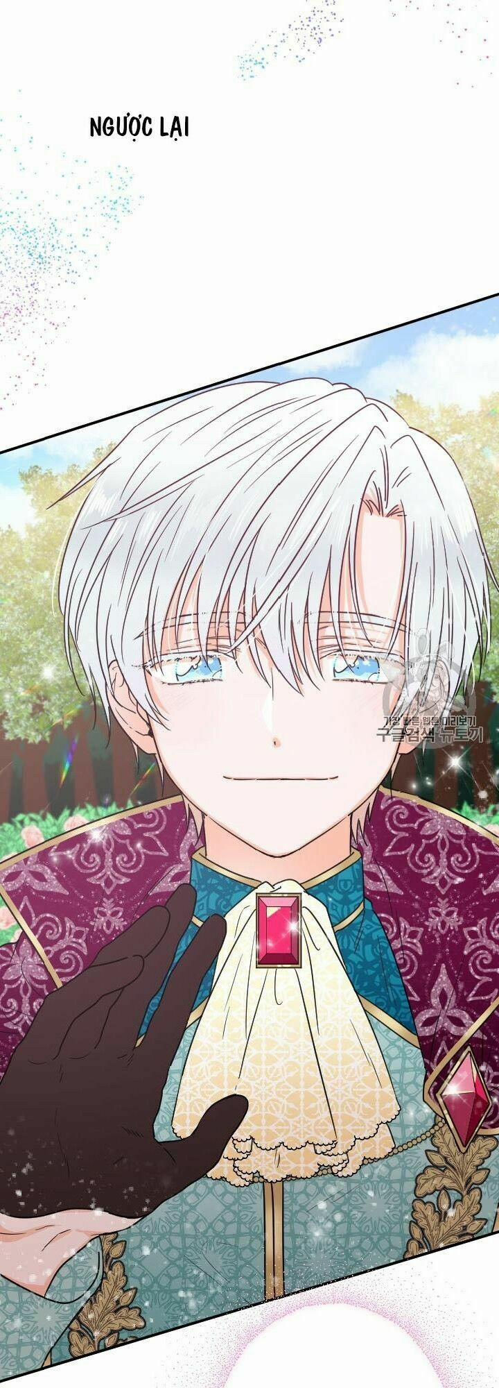 Tiểu Thư Bé Bỏng Đáng Yêu! 90 trang 25