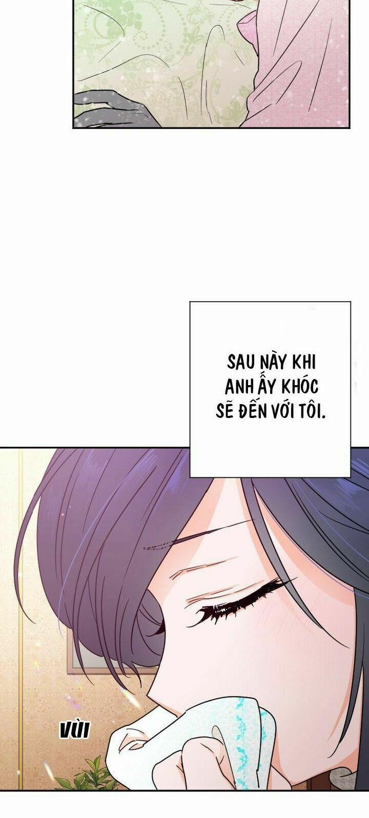 Tiểu Thư Bé Bỏng Đáng Yêu! 90 trang 27