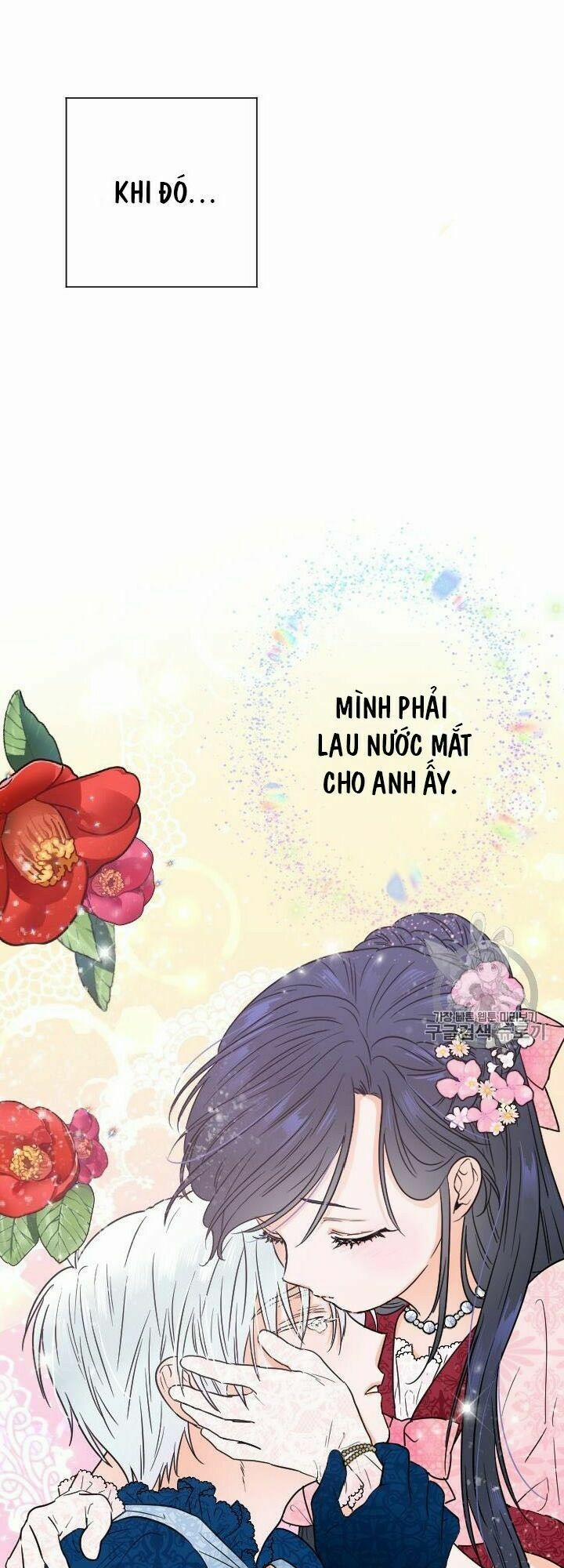 Tiểu Thư Bé Bỏng Đáng Yêu! 90 trang 28