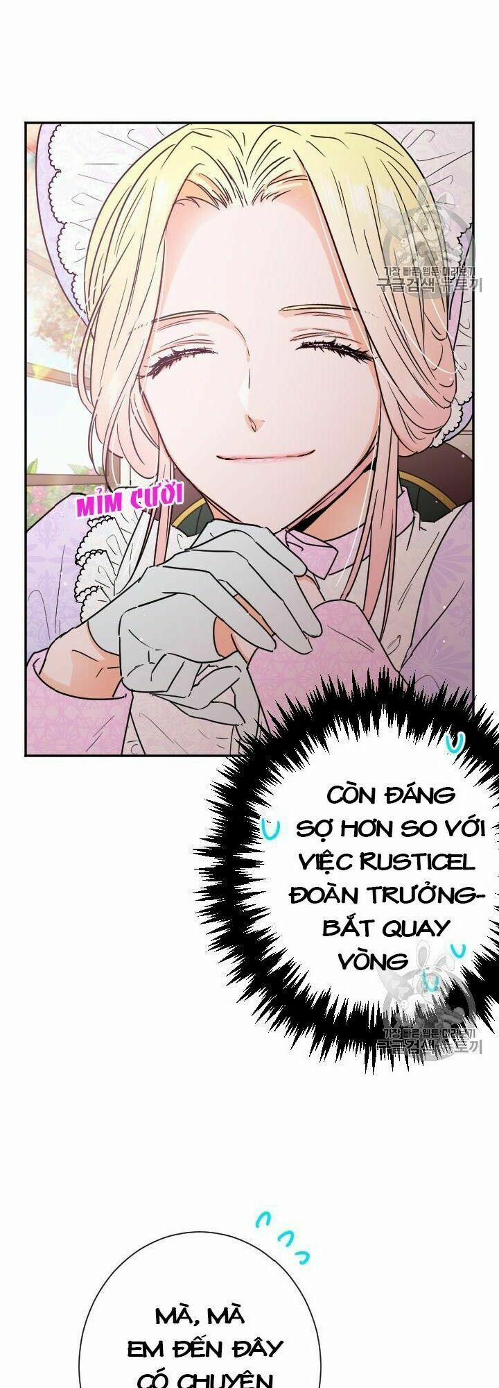 Tiểu Thư Bé Bỏng Đáng Yêu! 90 trang 3