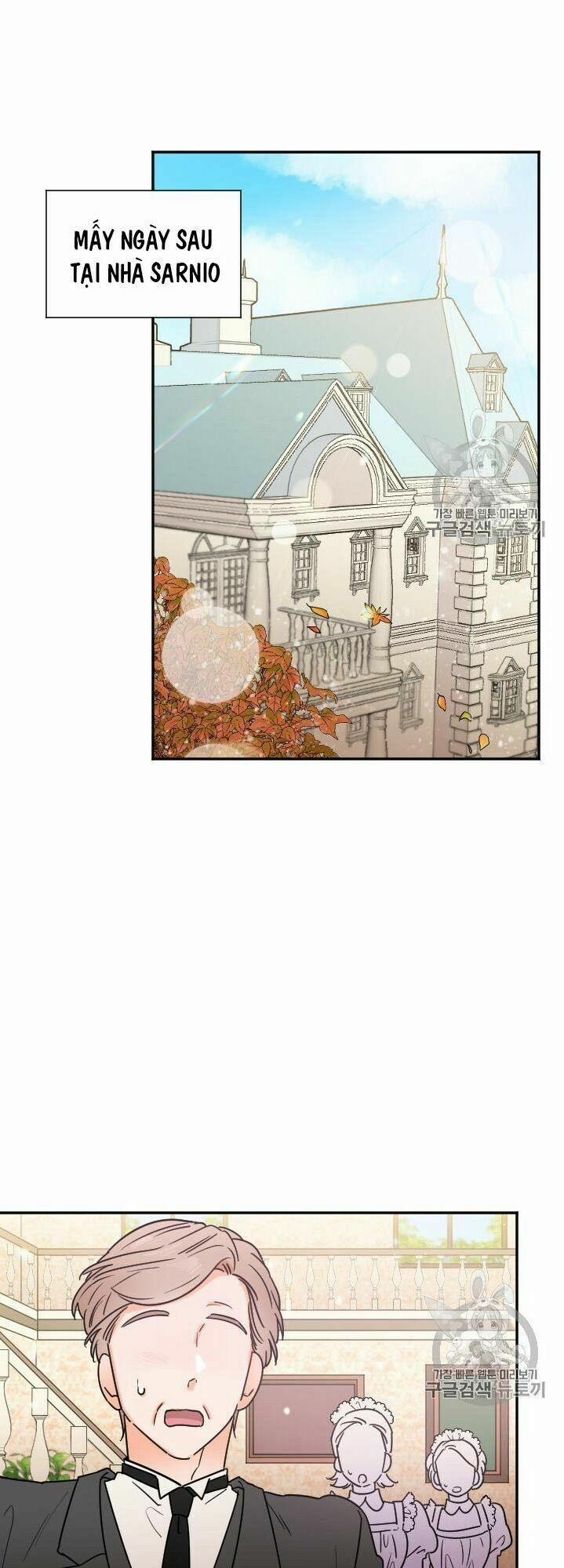 Tiểu Thư Bé Bỏng Đáng Yêu! 90 trang 31