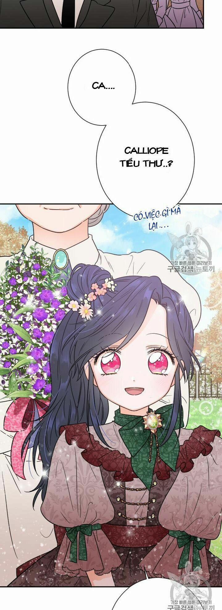 Tiểu Thư Bé Bỏng Đáng Yêu! 90 trang 32