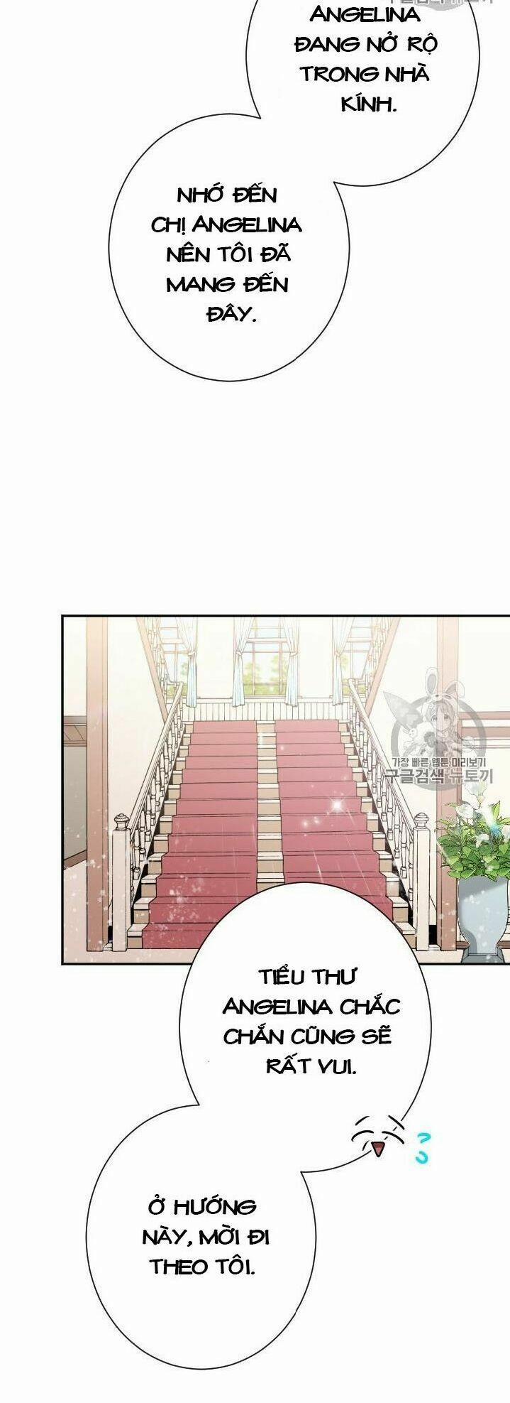 Tiểu Thư Bé Bỏng Đáng Yêu! 90 trang 33